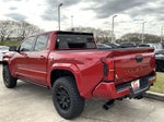 2026 Toyota Tacoma 4WD SR5