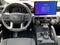 2026 Toyota Tacoma 4WD TRD Sport