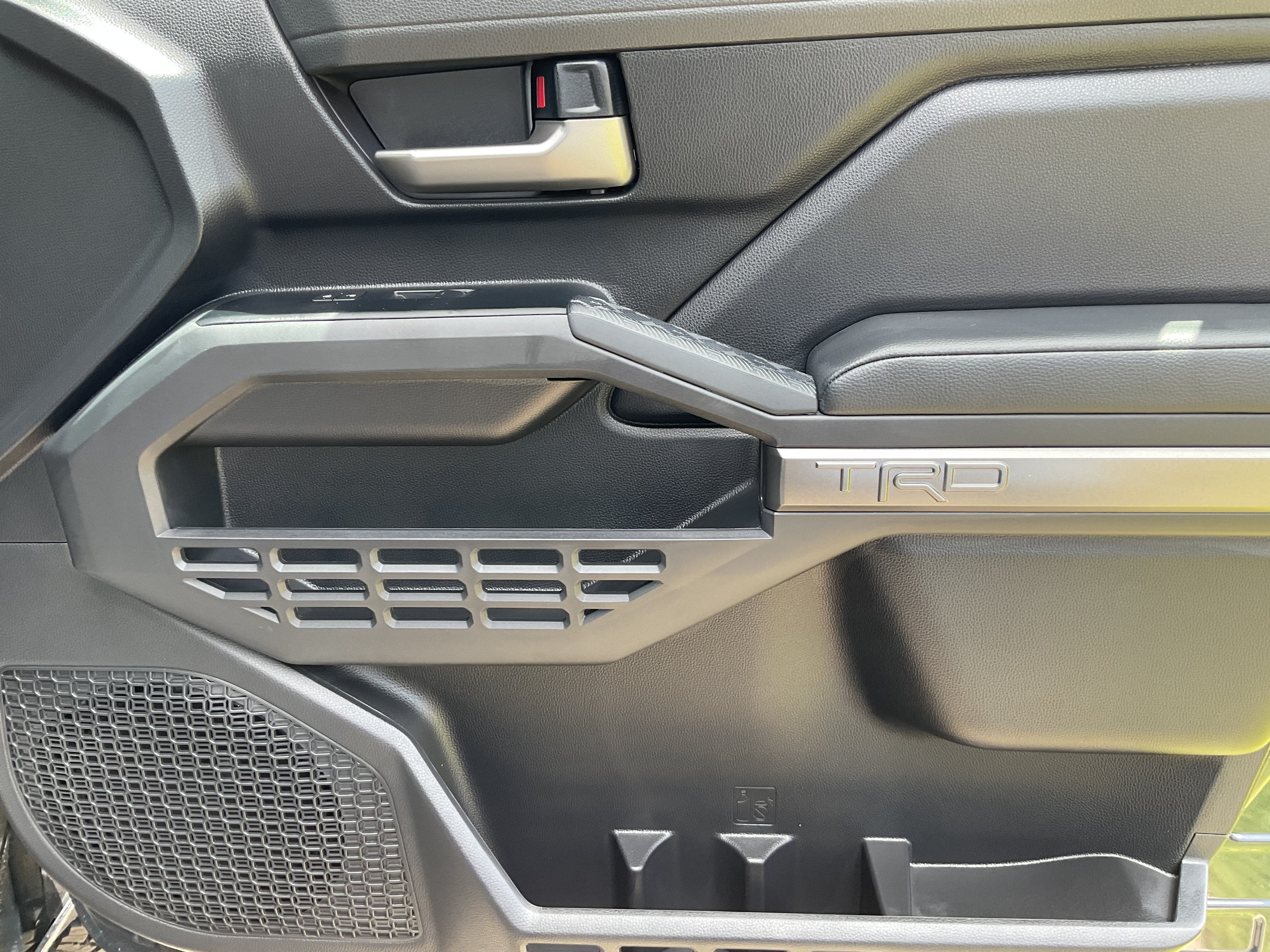 2026 Toyota Tacoma 4WD TRD Sport