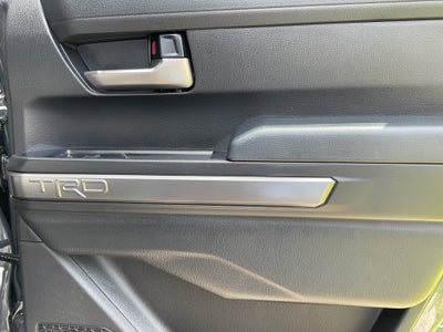 2026 Toyota Tacoma 4WD TRD Sport