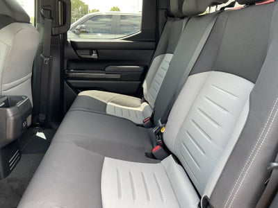 2026 Toyota Tacoma 4WD TRD Sport