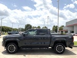 2026 Toyota Tacoma 4WD TRD Sport