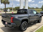 2026 Toyota Tacoma 4WD TRD Sport