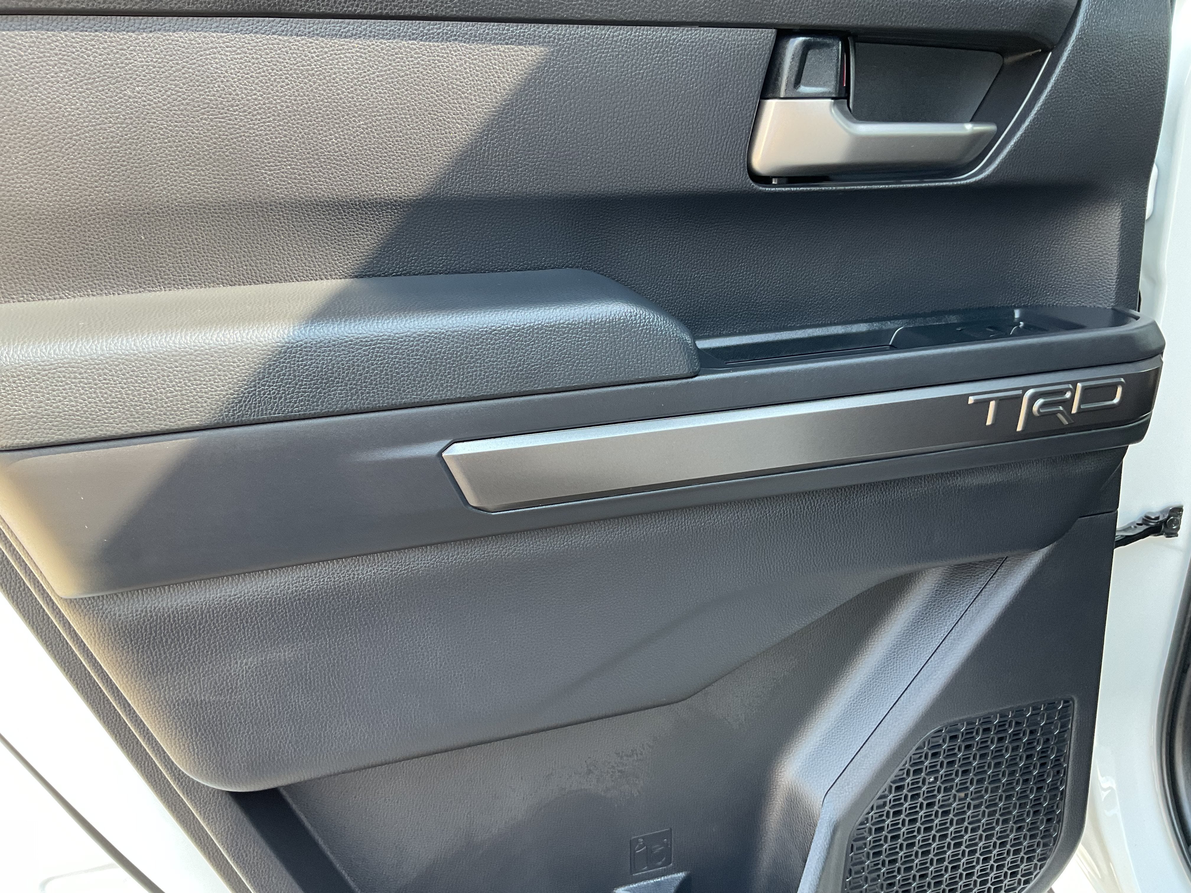 2026 Toyota Tacoma 4WD TRD Off Road