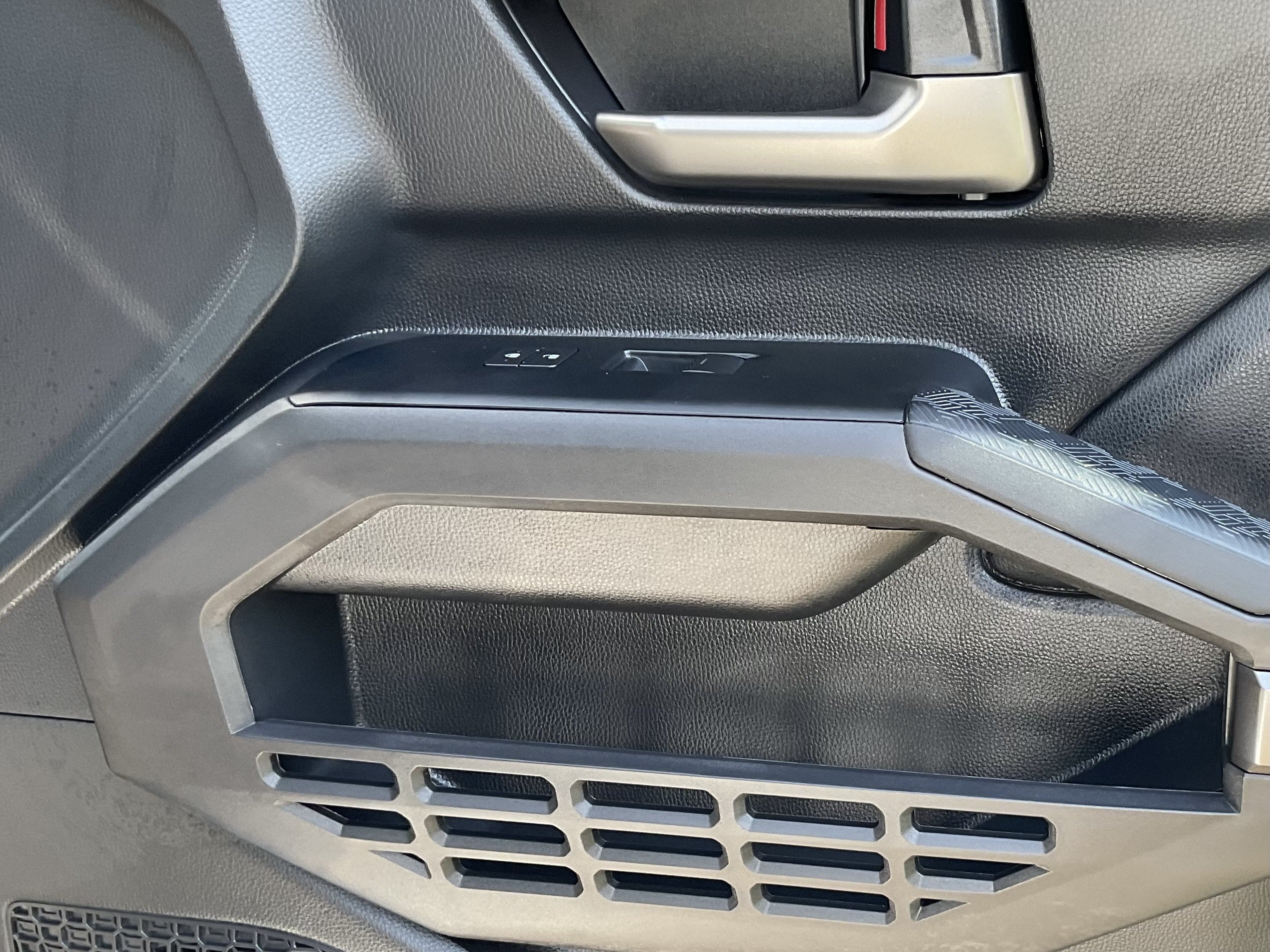 2026 Toyota Tacoma 4WD TRD Off Road