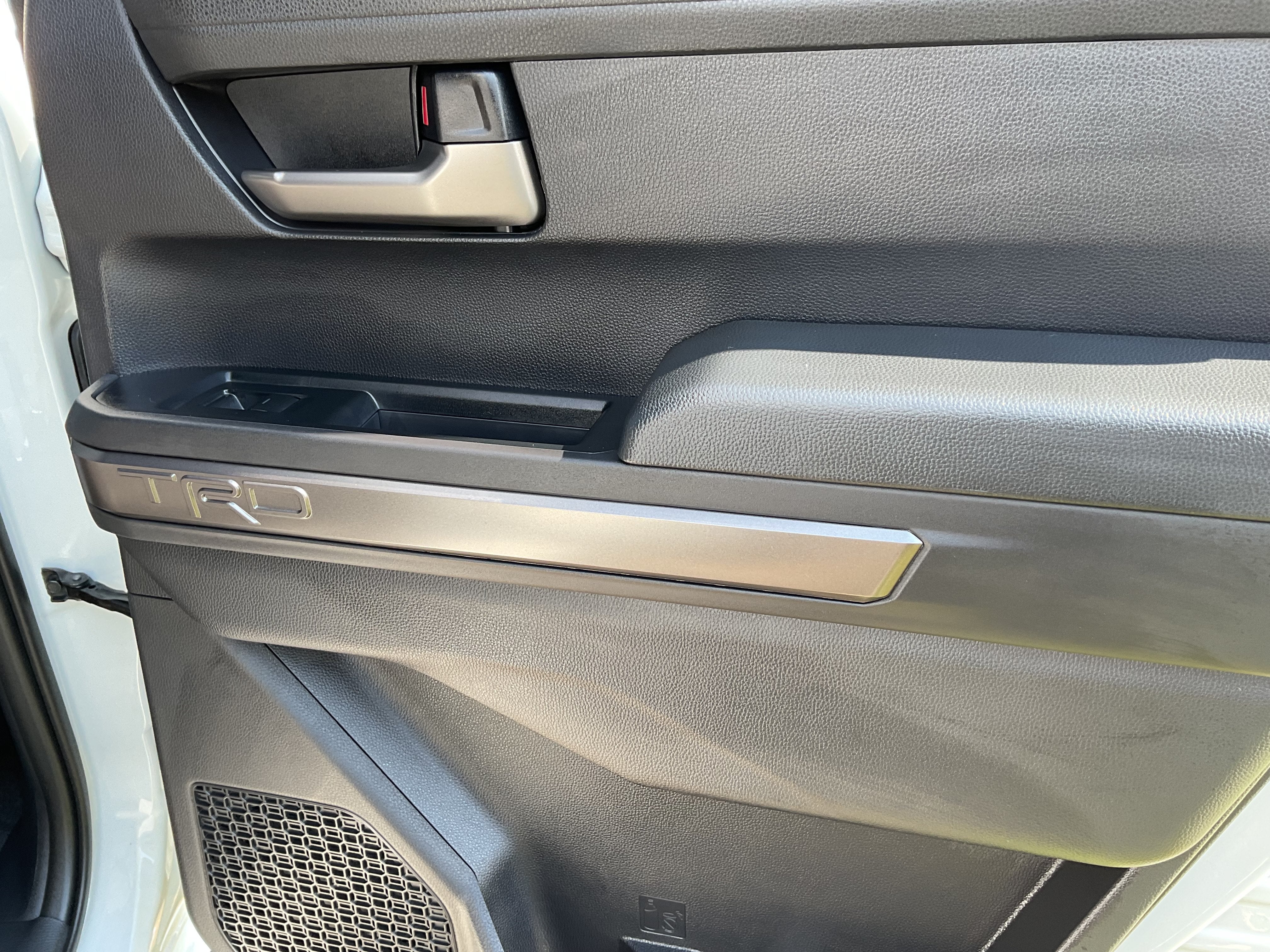 2026 Toyota Tacoma 4WD TRD Off Road