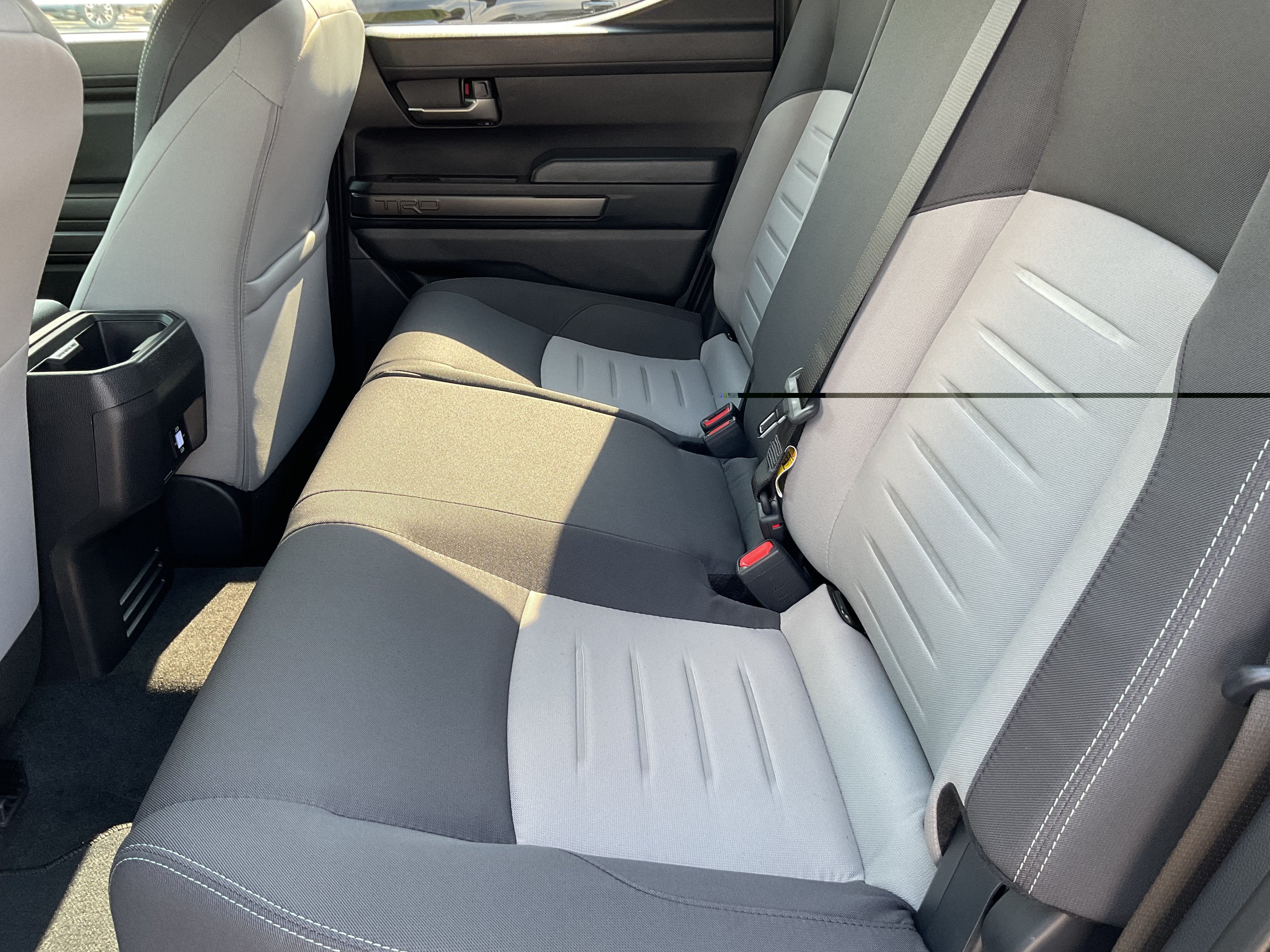 2026 Toyota Tacoma 4WD TRD Off Road