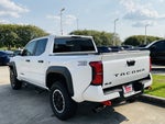 2026 Toyota Tacoma 4WD TRD Off Road