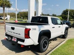 2026 Toyota Tacoma 4WD TRD Off Road