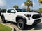 2026 Toyota Tacoma 4WD TRD Off Road