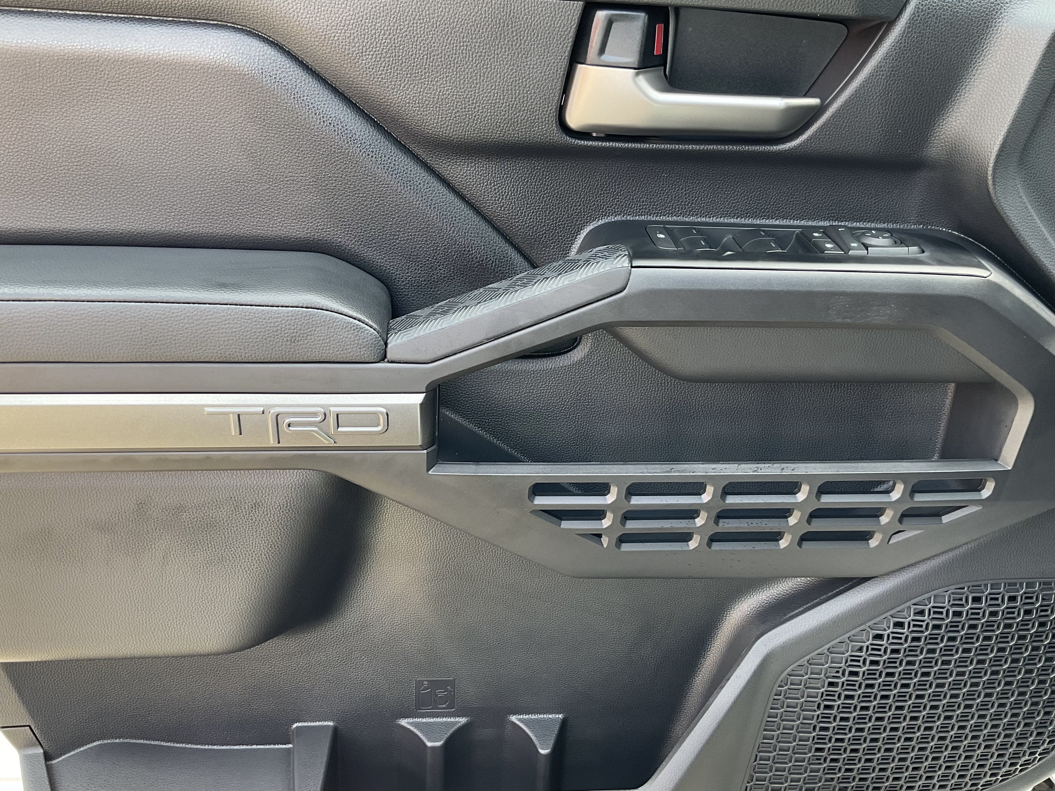 2026 Toyota Tacoma 4WD TRD Sport