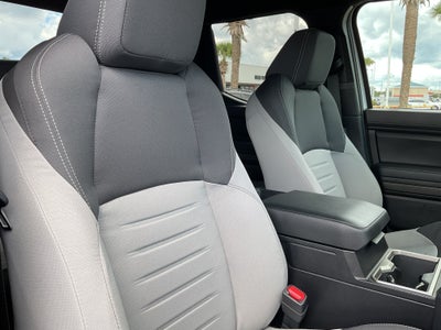 2026 Toyota Tacoma 4WD TRD Sport