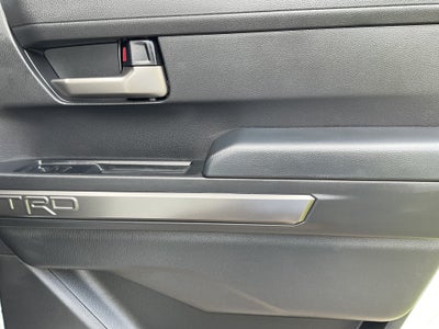 2026 Toyota Tacoma 4WD TRD Sport