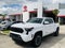 2026 Toyota Tacoma 4WD TRD Sport