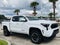 2026 Toyota Tacoma 4WD TRD Sport