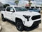 2026 Toyota Tacoma 4WD TRD Sport