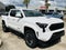 2026 Toyota Tacoma 4WD TRD Sport