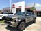 2026 Toyota Tacoma i-FORCE MAX Trailhunter