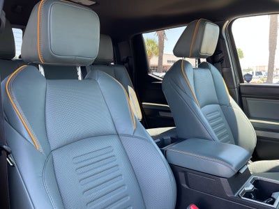 2026 Toyota Tacoma i-FORCE MAX Trailhunter