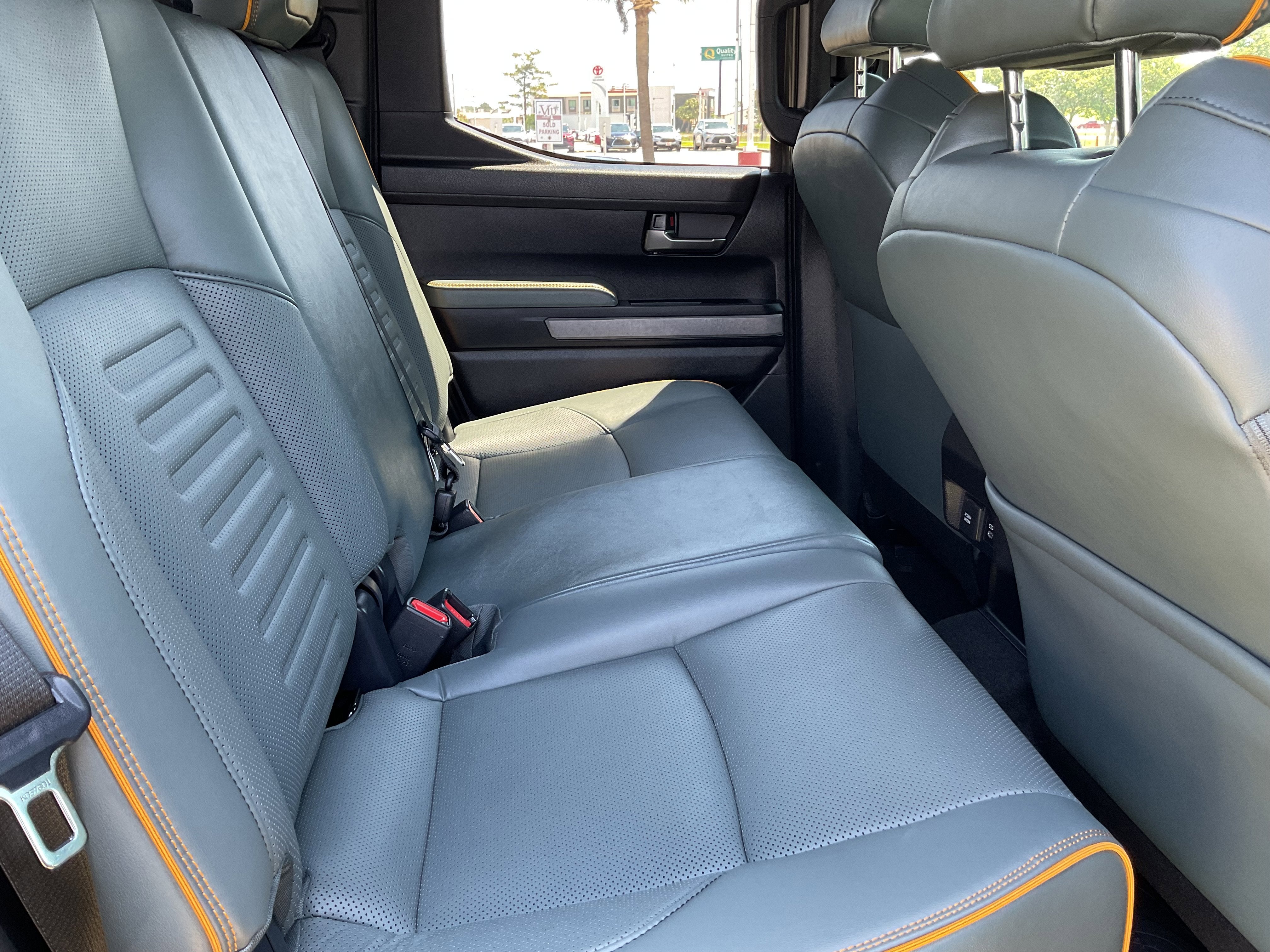 2026 Toyota Tacoma i-FORCE MAX Trailhunter