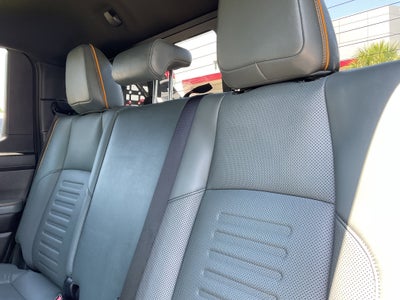 2026 Toyota Tacoma i-FORCE MAX Trailhunter
