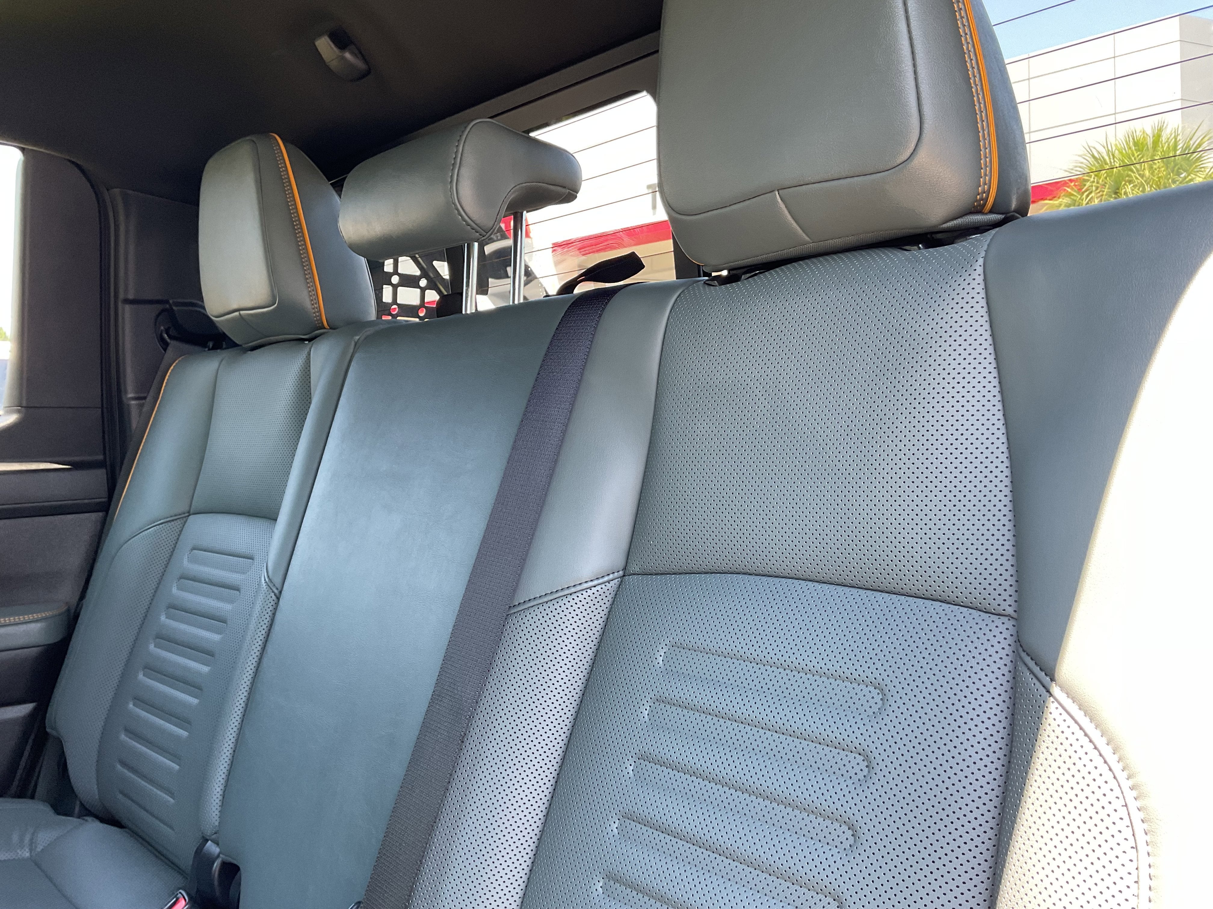2026 Toyota Tacoma i-FORCE MAX Trailhunter