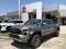 2026 Toyota Tacoma i-FORCE MAX Trailhunter
