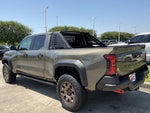 2026 Toyota Tacoma i-FORCE MAX Trailhunter