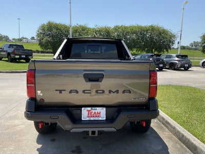 2026 Toyota Tacoma i-FORCE MAX Trailhunter