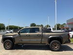 2026 Toyota Tacoma i-FORCE MAX Trailhunter