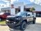 2026 Toyota Tacoma 4WD TRD Off Road Hybrid