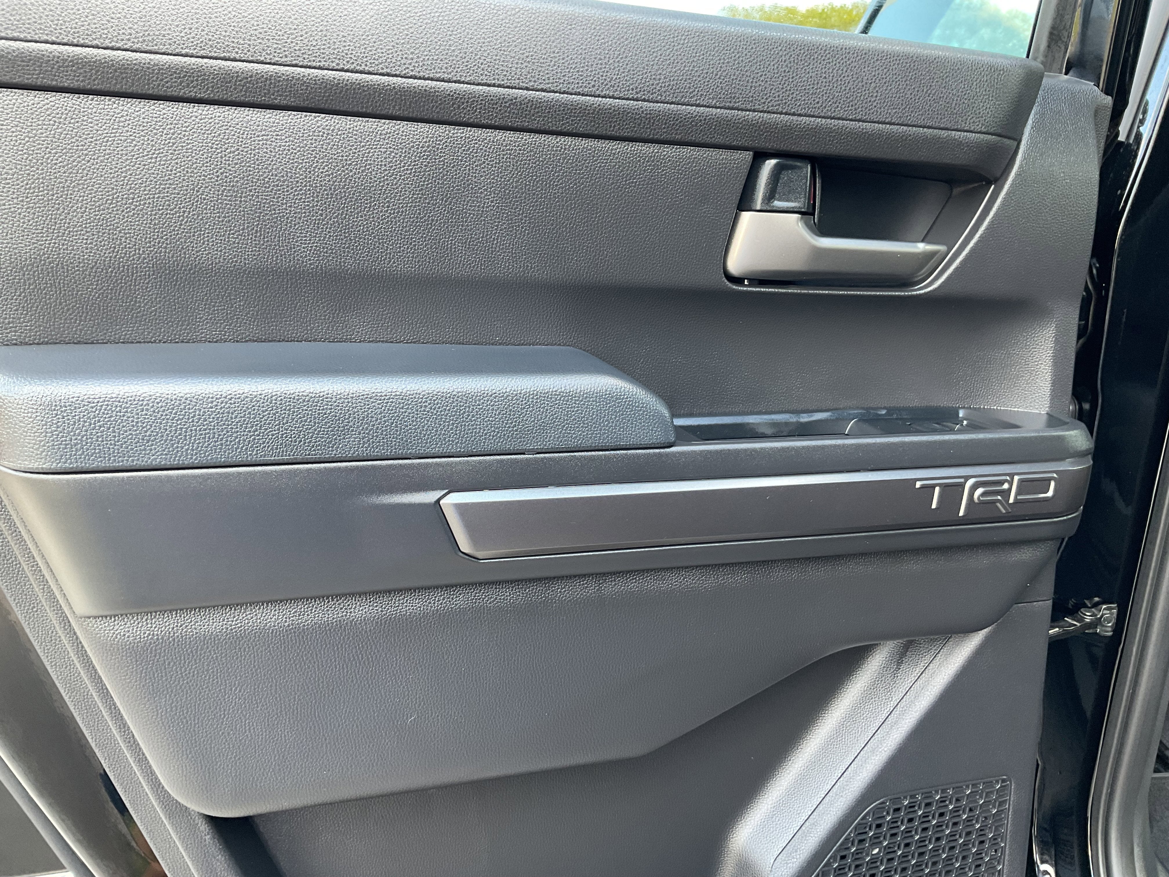 2026 Toyota Tacoma 4WD TRD Off Road Hybrid