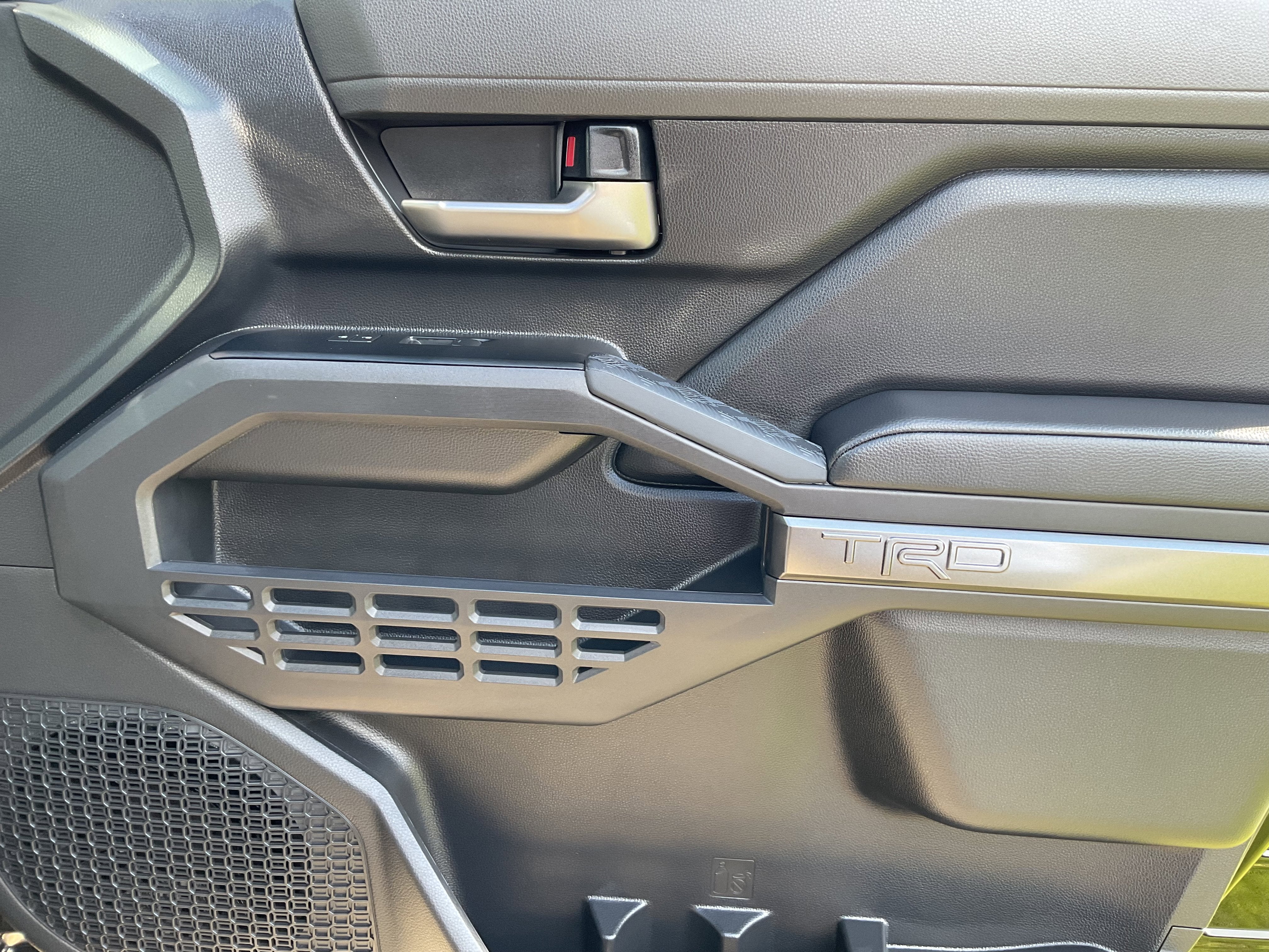 2026 Toyota Tacoma 4WD TRD Off Road Hybrid