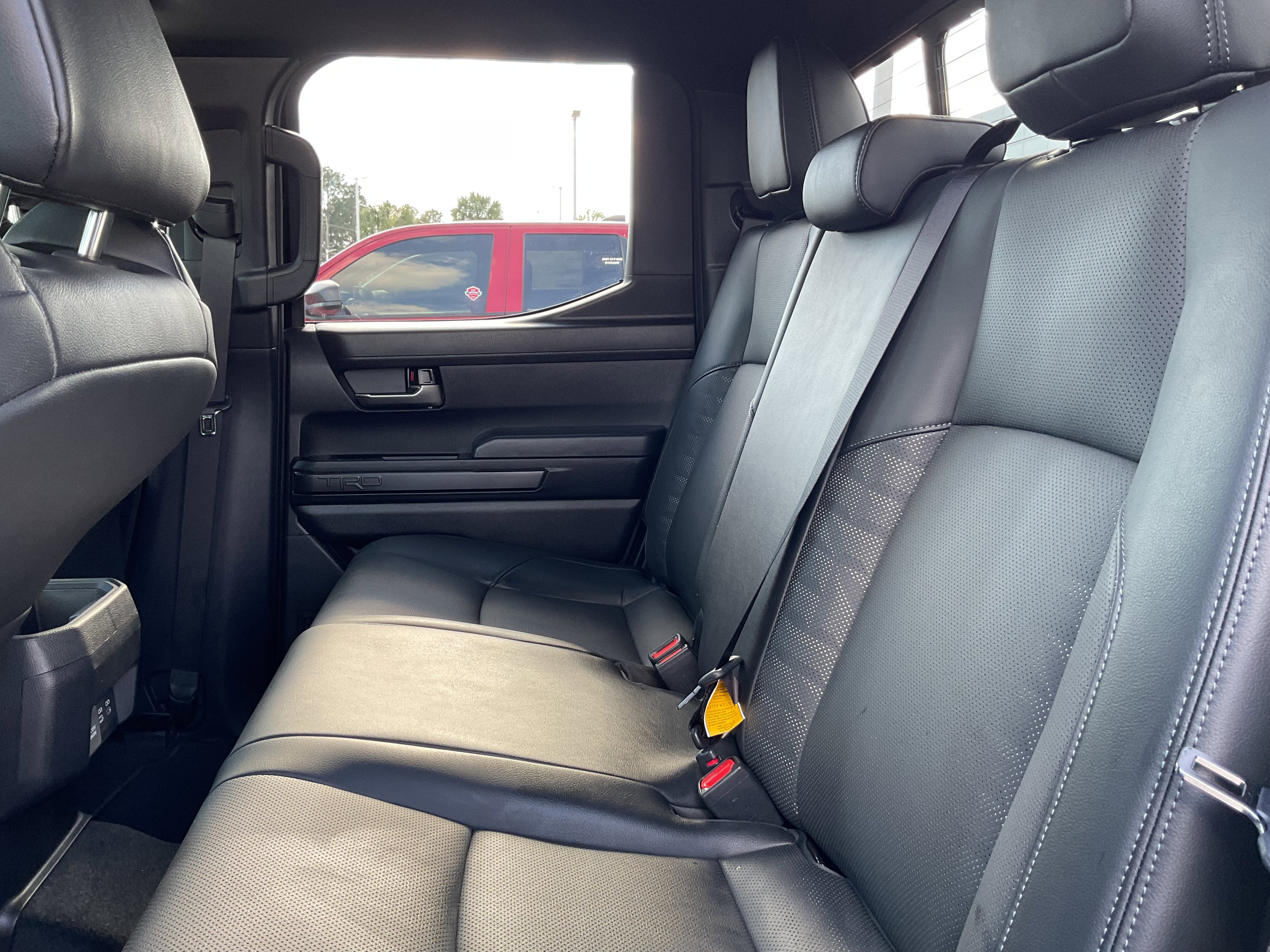 2026 Toyota Tacoma 4WD TRD Off Road Hybrid