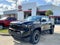 2026 Toyota Tacoma 4WD TRD Off Road Hybrid