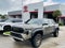 2026 Toyota Tacoma i-FORCE MAX Trailhunter