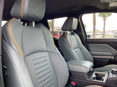 2026 Toyota Tacoma i-FORCE MAX Trailhunter