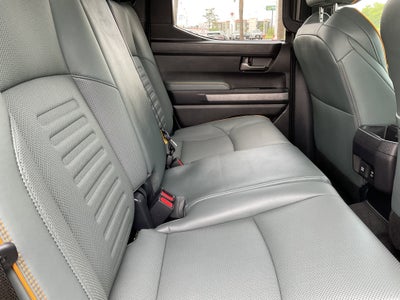 2026 Toyota Tacoma i-FORCE MAX Trailhunter