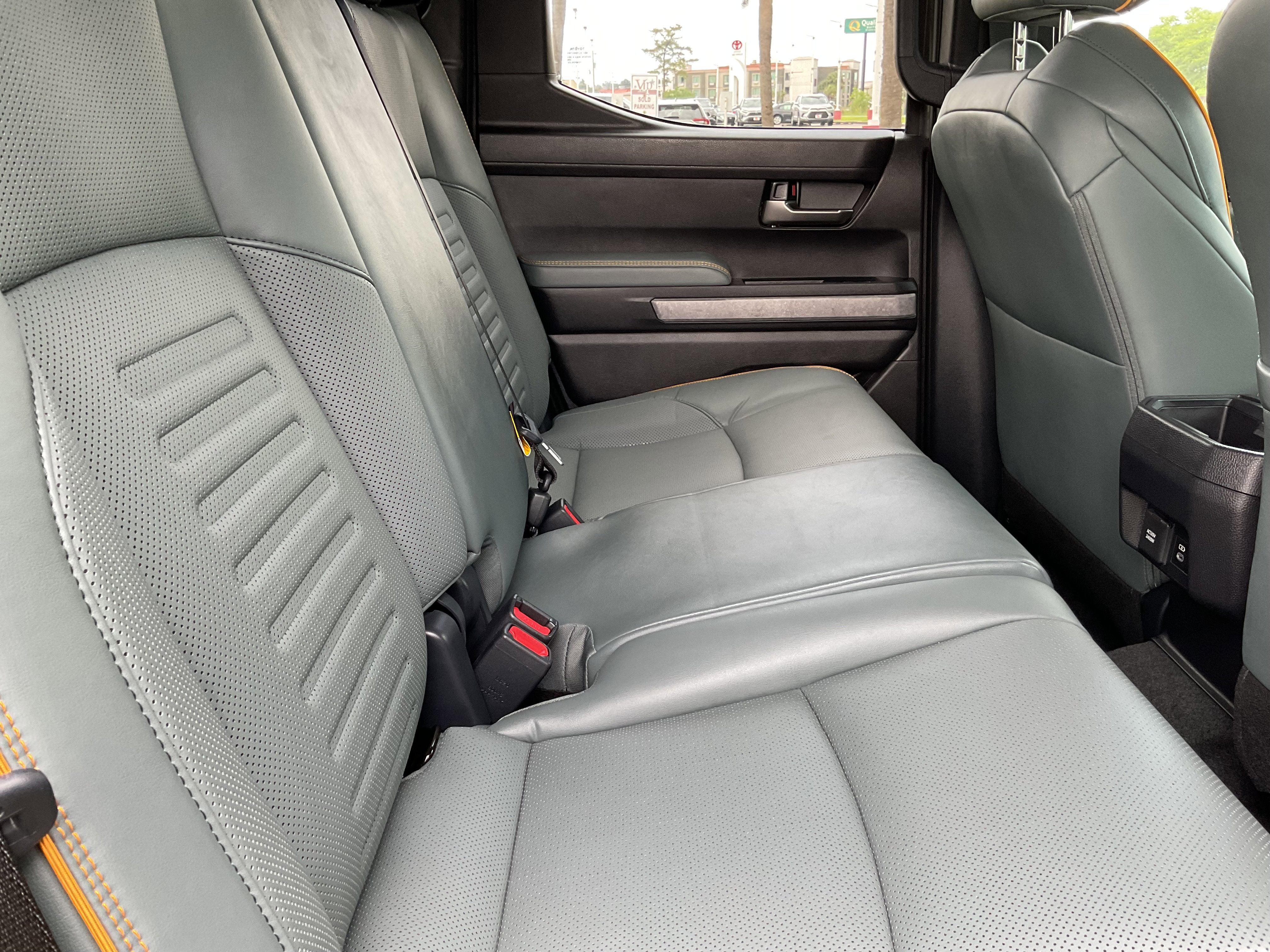 2026 Toyota Tacoma i-FORCE MAX Trailhunter