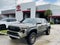 2026 Toyota Tacoma i-FORCE MAX Trailhunter