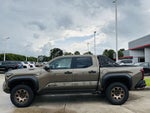 2026 Toyota Tacoma i-FORCE MAX Trailhunter