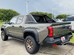 2026 Toyota Tacoma i-FORCE MAX Trailhunter