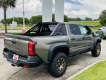 2026 Toyota Tacoma i-FORCE MAX Trailhunter