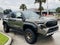 2026 Toyota Tacoma i-FORCE MAX Trailhunter