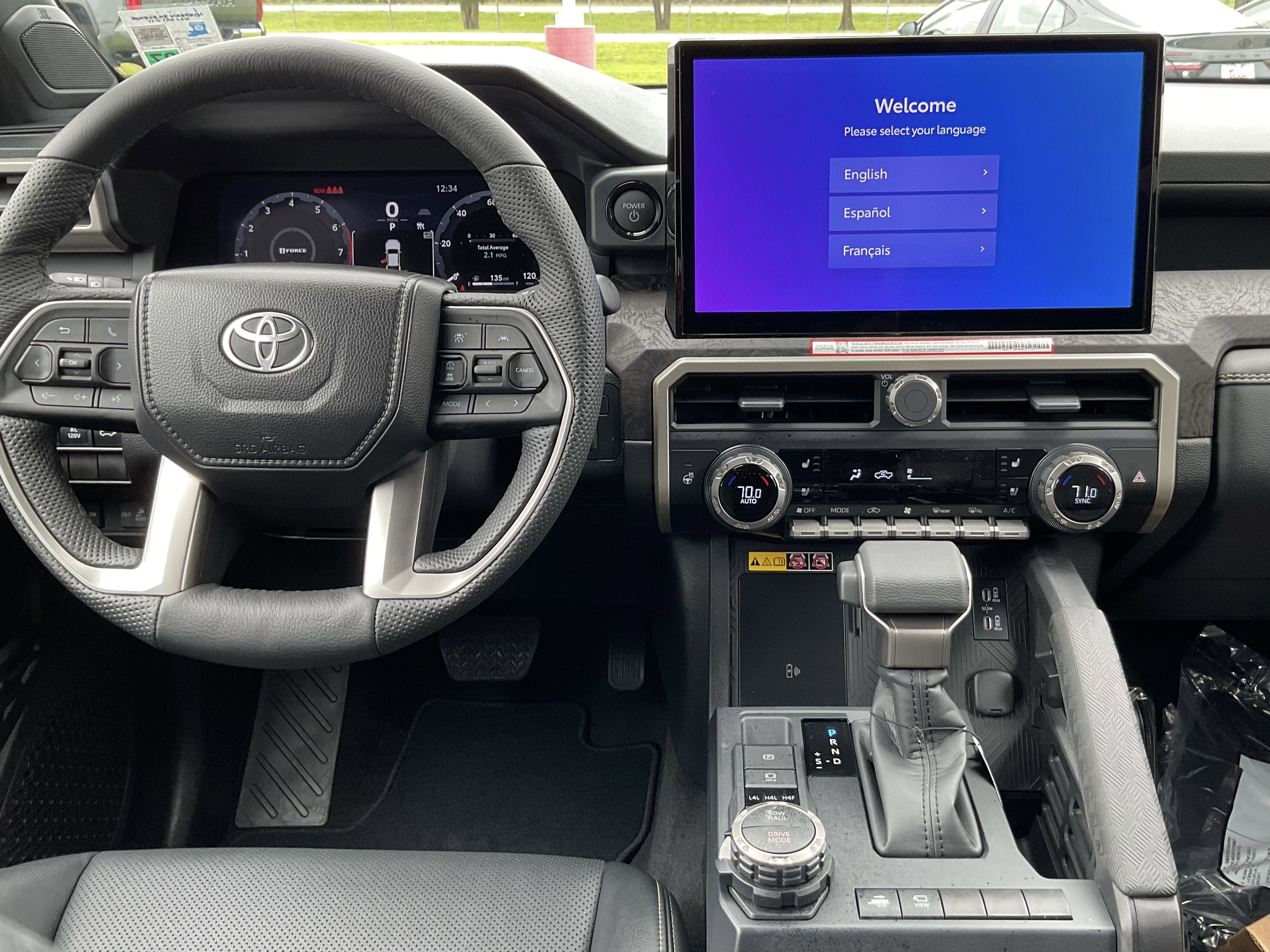2026 Toyota Tacoma i-FORCE MAX Limited i-FORCE MAX