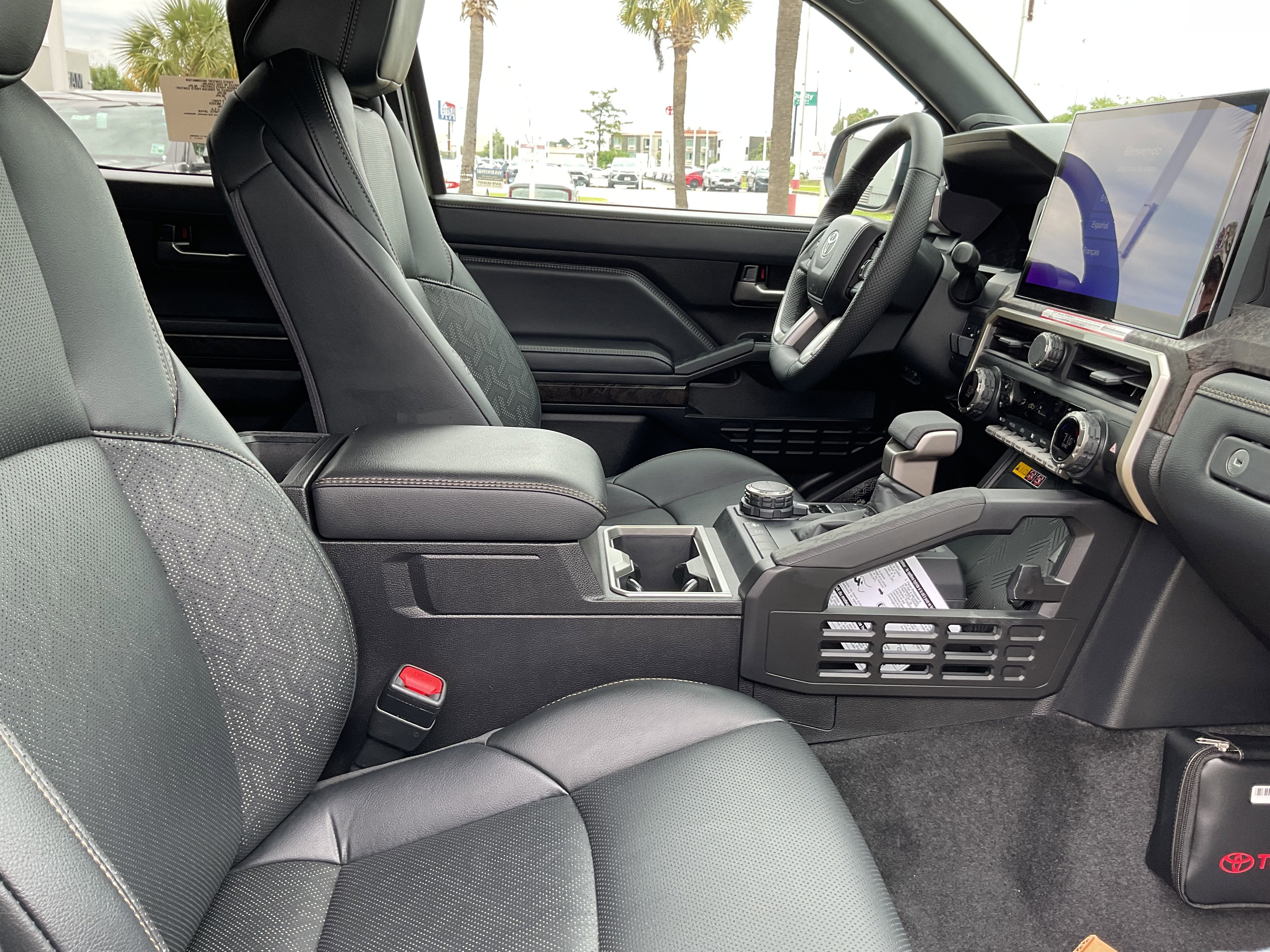 2026 Toyota Tacoma i-FORCE MAX Limited i-FORCE MAX