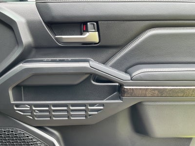 2026 Toyota Tacoma i-FORCE MAX Limited i-FORCE MAX