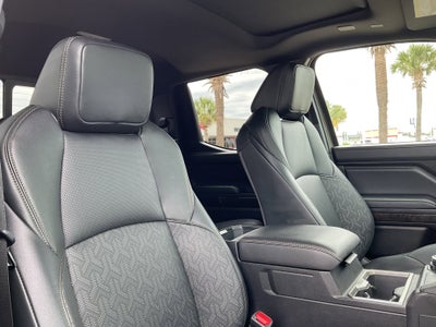 2026 Toyota Tacoma i-FORCE MAX Limited i-FORCE MAX