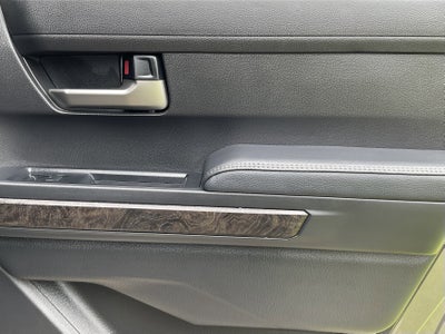 2026 Toyota Tacoma i-FORCE MAX Limited i-FORCE MAX