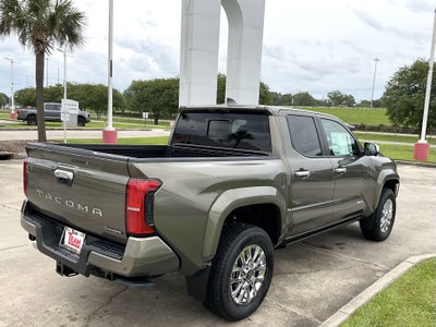 2026 Toyota Tacoma i-FORCE MAX Limited i-FORCE MAX